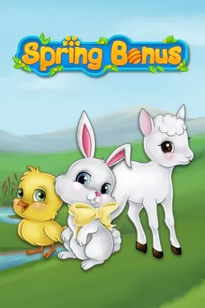 Spring Bonus — Steam, Standard