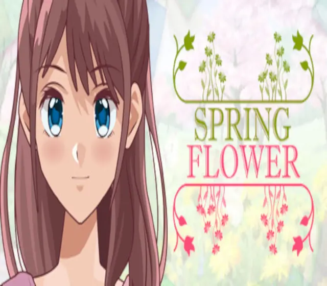 Spring Flower — Steam, Standard