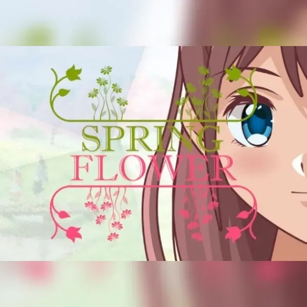 Spring Flower — Steam, Standard