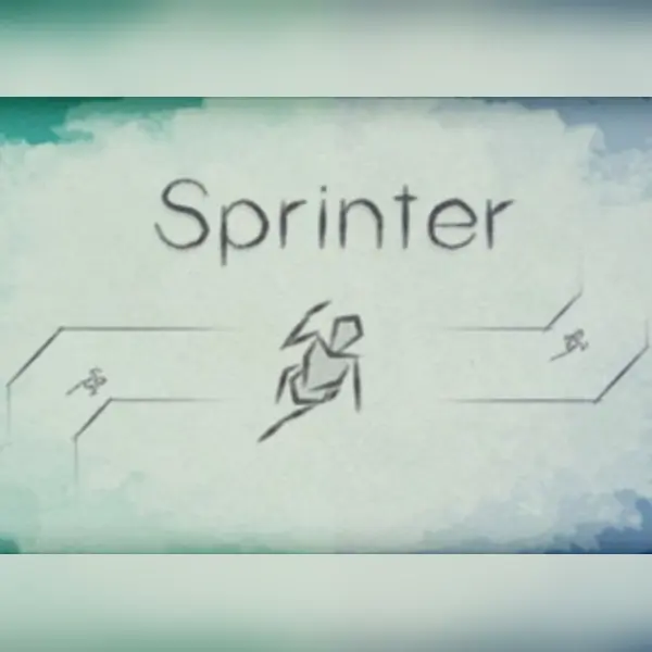 Sprinter — Steam, Standard