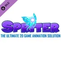 Spriter: Run N' Gun Pack — Steam, Standard