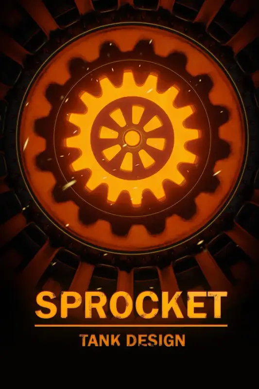 Sprocket — Steam, Standard