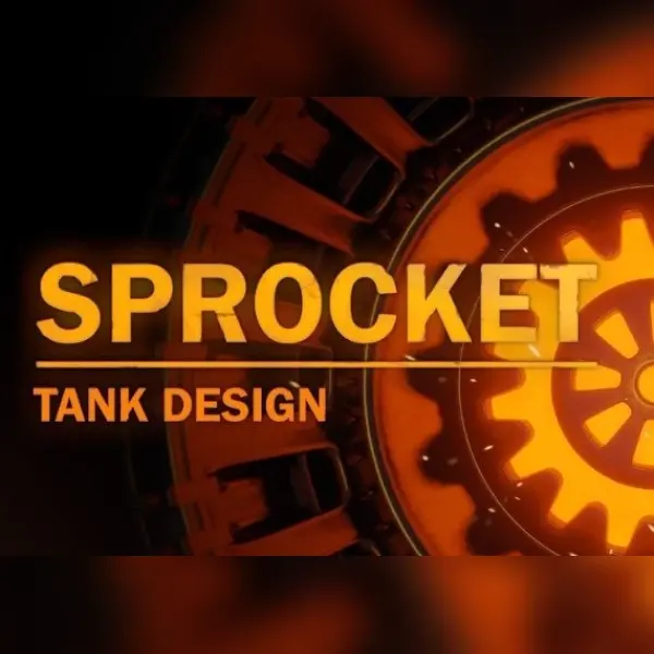 Sprocket — Steam, Standard