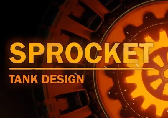 Sprocket EN — Steam, Standard