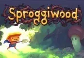 Sproggiwood — Steam, Standard