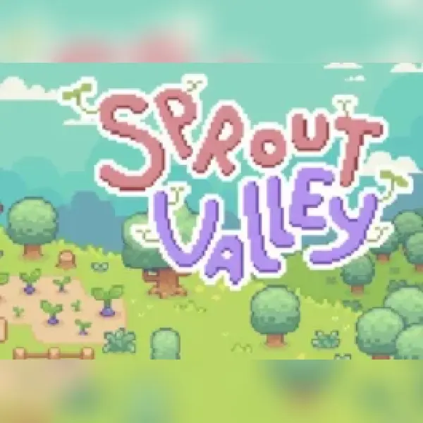 Sprout Valley — Steam, Standard
