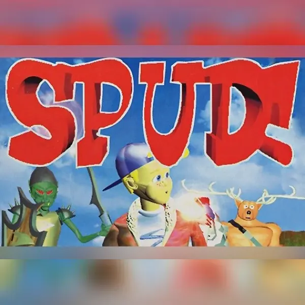 Spud! — Steam, Standard