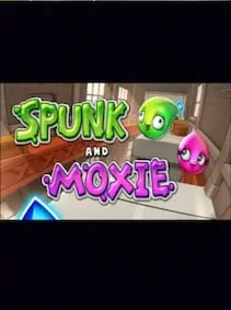Spunk and Moxie — Steam, Standard