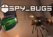 Spy Bugs — Steam, Standard