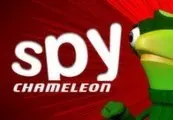 Spy Chameleon - RGB Agent — Steam, Standard