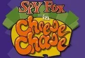 Spy Fox In: Cheese Chase — Steam, Standard