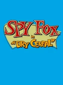 Spy Fox in "Dry Cereal" — Steam, Standard