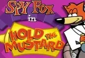 Spy Fox In: Hold the Mustard — Steam, Standard