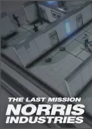 Spy Tactics - Norris Industries DLC — Steam, Standard