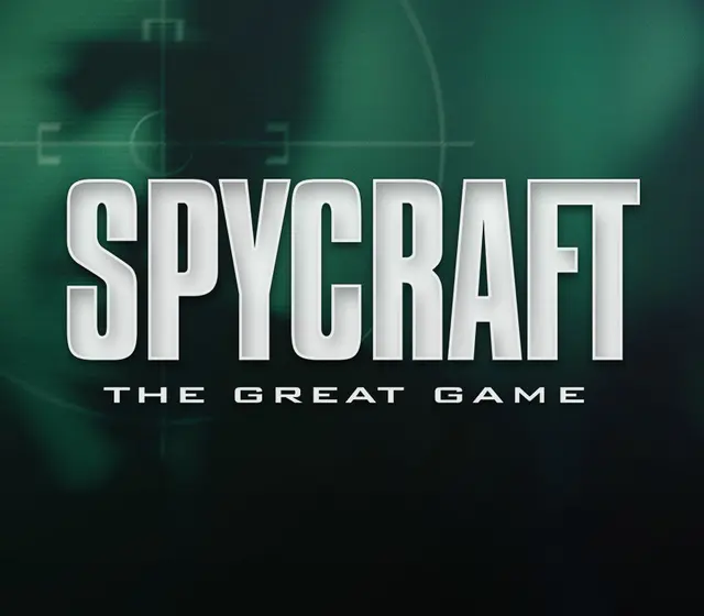 Spycraft: The Great Game — GOG, Standard
