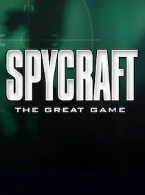 Spycraft: The Great Game — GOG, Standard