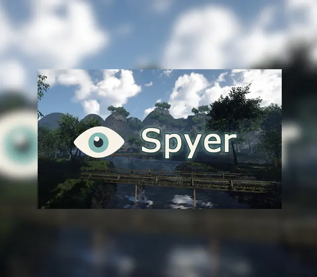 Spyer — Steam, Standard