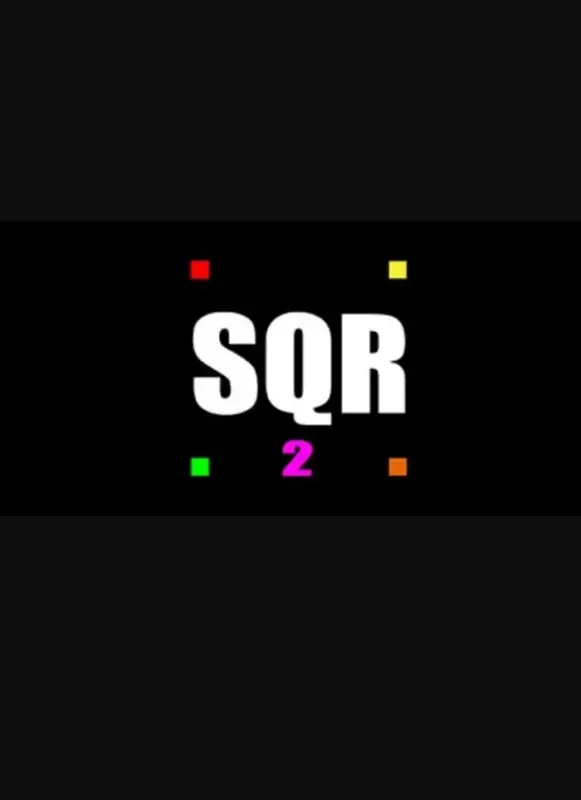 SQR🔲 2 — Steam, Standard
