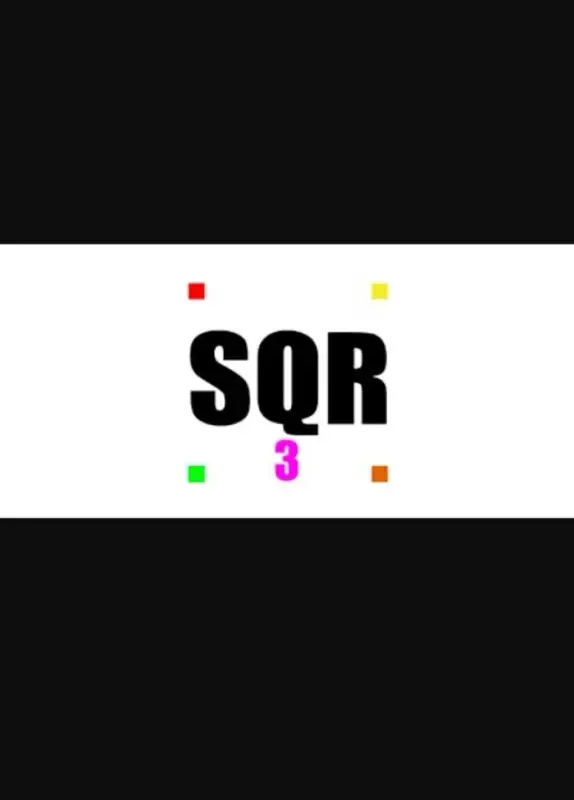 SQR🔲 3 — Steam, Standard