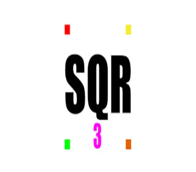 SQR 3 — Steam, Standard