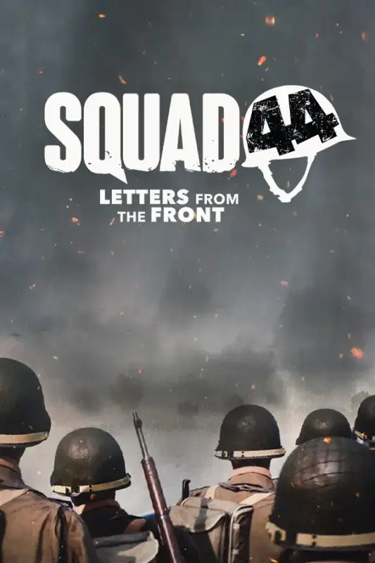 Squad 44 — Steam, Standard