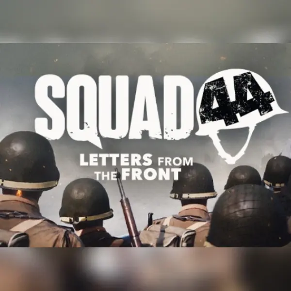 Squad 44 — Steam, Standard