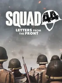 Squad 44 | Deluxe — Steam, Deluxe