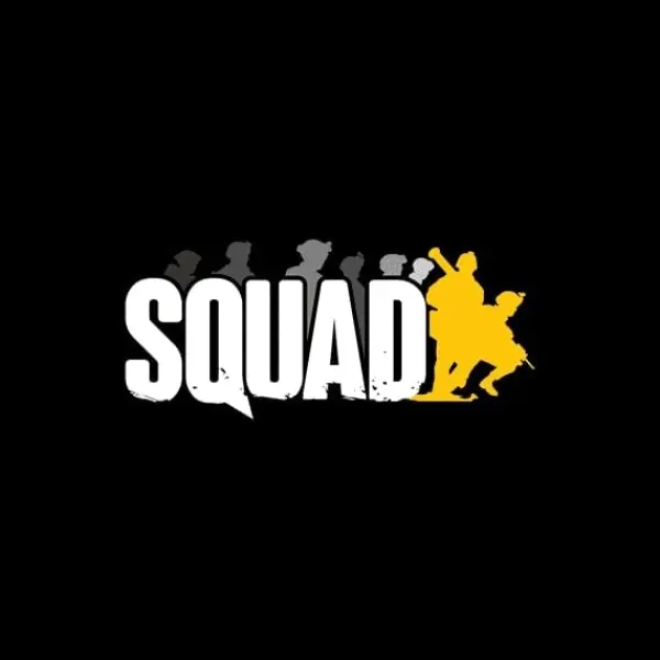 Squad — Steam, Standard