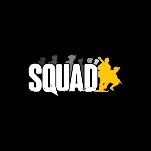 Squad — Steam, Standard
