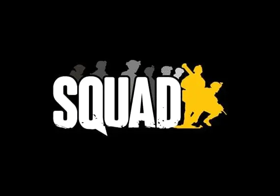 Squad EN — Steam, Standard