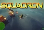 Squadron: Sky Guardians — Steam, Standard