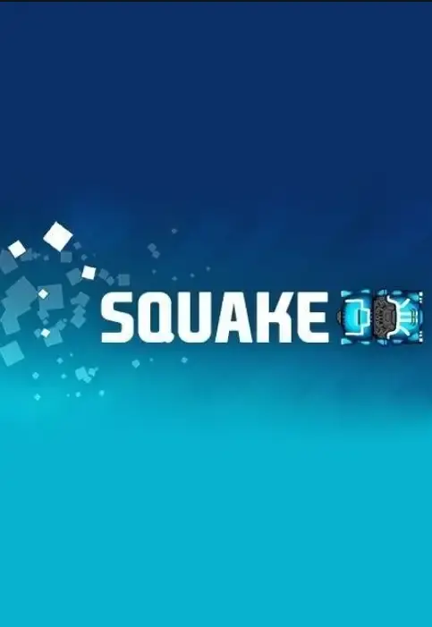 SQUAKE — Steam, Standard