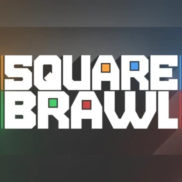 Square Brawl — Steam, Standard