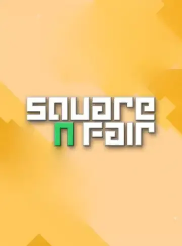 Square n Fair — Steam, Standard