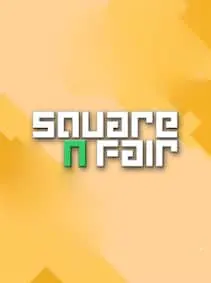 Square n Fair — Steam, Standard