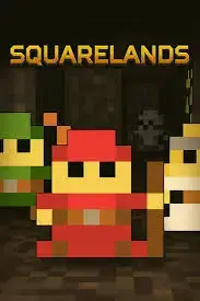 Squarelands — Steam, Standard