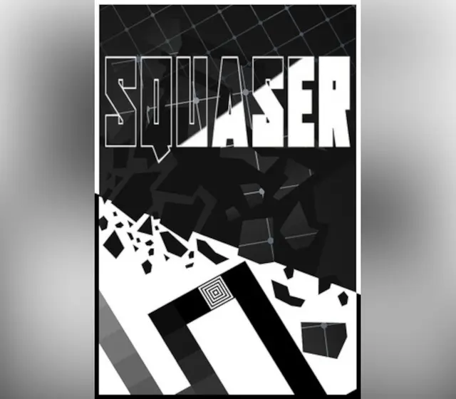 SQUASER — Steam, Standard