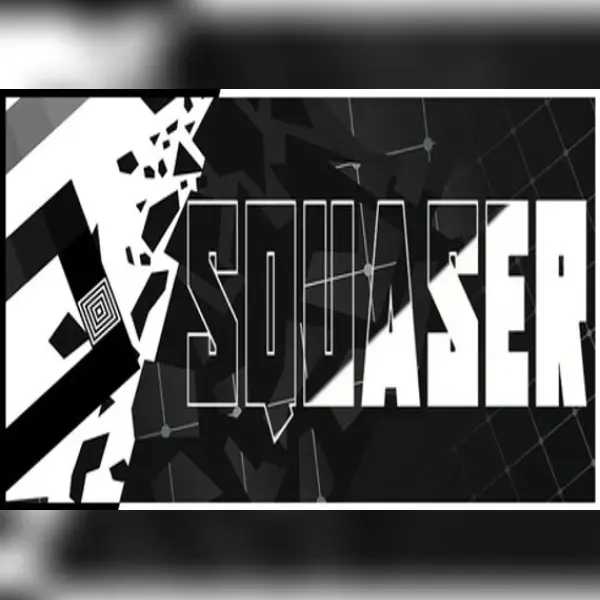 SQUASER — Steam, Standard