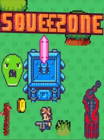 Squeezone — Steam, Standard
