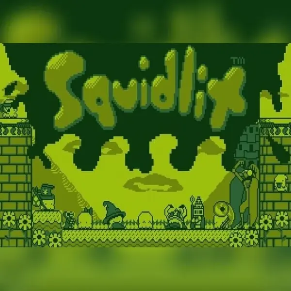 Squidlit — Steam, Standard