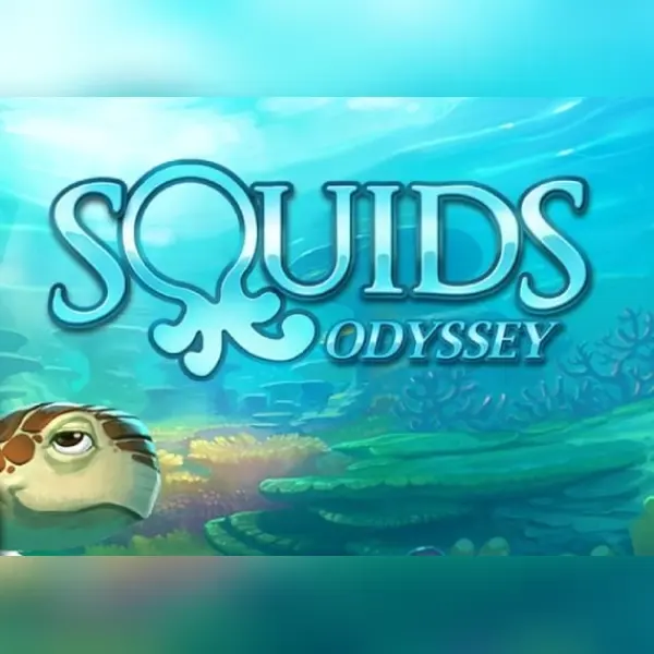 Squids Odyssey — Steam, Standard