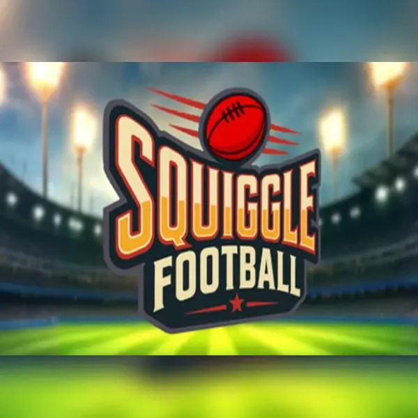 Squiggle Football — Steam, Standard