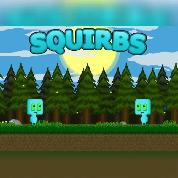 Squirbs — Steam, Standard