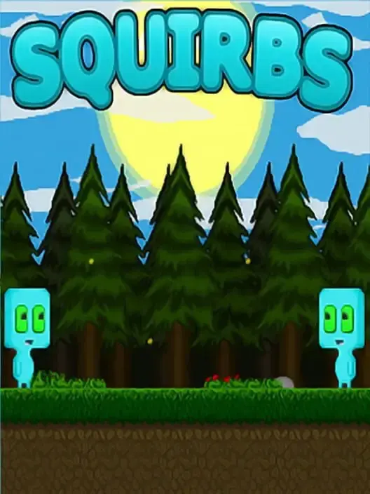 Squirbs — Steam, Standard