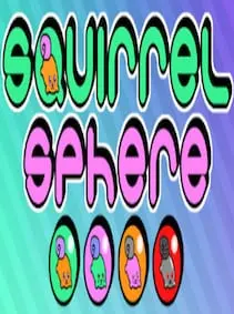 Squirrel Sphere — Steam, Standard