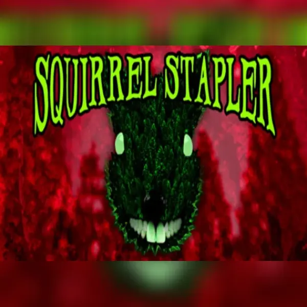 Squirrel Stapler — Steam, Standard