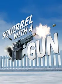 Squirrel with a Gun — Steam, Standard