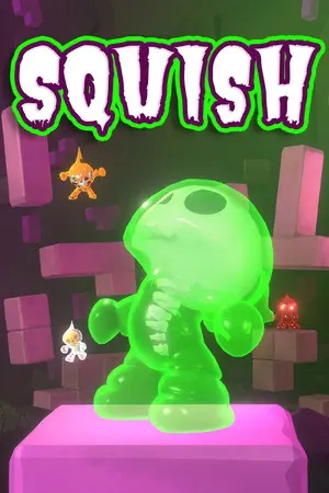 Squish — Steam, Standard