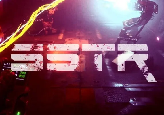 Sstr EN — Steam, Standard