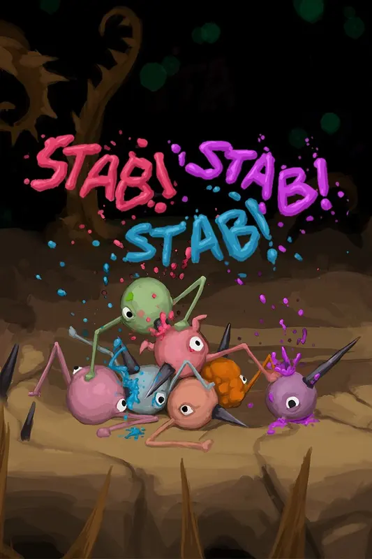 STAB STAB STAB! — Xbox Live, Standard